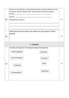 Vorschau - Klassenarbeiten - Klassenarbeit Wirtschaft (mit Lösung) - Seite 3