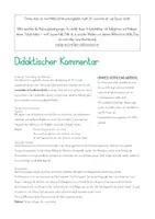 Vorschau - Spiele - Die Raupe mit dem Gürtel - Grammatikunterricht - Seite 1