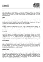 Vorschau - Arbeitsblätter - Frankreich Infotext und Übungen - Seite 1
