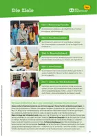 Vorschau - Arbeitsblätter - Unterrichtsmaterial zum Thema Bedeutung von Familie - Seite 2