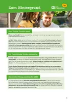 Vorschau - Arbeitsblätter - Unterrichtsmaterial zum Thema Bedeutung von Familie - Seite 3