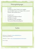 Vorschau - Arbeitsblätter - Das Huhn (Unterrichtseinheit) Klasse 2/3 - Seite 3