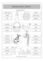 Vorschau - Anderer Materialtyp - EASTER Klammerkarten - Seite 2