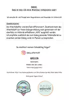 Vorschau - Arbeitsblätter - Dialogue: At the café - Differenzierte Arbeitsblätter - Seite 2