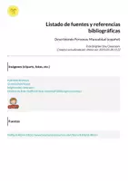 Vista previa - Manualidades / Dibujos para colorear - Describiendo Personas: Manualidad (español) - página 1