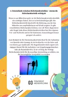 Vorschau - Arbeitsblätter - Mikrofone - (Medientechnik) - einfach erklärt! - Seite 3