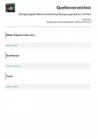 Vorschau - Arbeitsblätter - Übungsaufgabe/Abiturvorbereitung Bewegung geladener Teilchen - Seite 2