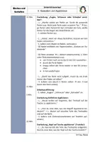 Vorschau - Stundenentwürfe - Tier applizieren - Nähen - Werken und Gestalten – 2. Klasse - Seite 2