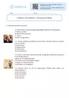 Vorschau - Arbeitsblätter - Klimawandel: Probleme & Gefahren - Biologie 9. Klasse - Seite 3