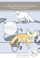 Vorschau - Spiele - Die Allensche Regel - entdeckendes Mystery - Deckblatt
