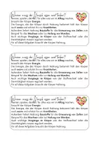 Vorschau - Stundenentwürfe - Materialpaket - Seite 1