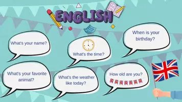Vorschau - Präsentationen/Tafelbilder - Warm-up für den Englischunterricht - Seite 3
