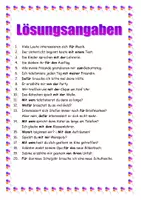 Vorschau - Arbeitsblätter - Grammatik DaF - Verben mit Präpositionen Teil 1 - Seite 3