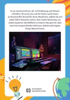 Vorschau - Arbeitsblätter - Audio Mastering (Medientechnik) - Seite 3