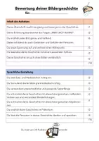 Vorschau - Test - Bewertung Bildergeschichte Punkte - Seite 1