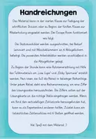 Vorschau - Arbeitsblätter - Escape Room: Schriftliche Division - Seite 1