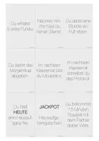 Vorschau - Merkblätter - Partnerarbeit - Verstärkersystem/Regeln - Seite 3