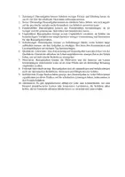 Vorschau - Arbeitsblätter - Hausaufgaben - mehr Schaden als Nutzen? Pro Contra 2 Texte 20 Argumente Erörterung - Seite 1