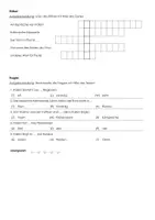 Vorschau - Arbeitsblätter - Italien Infotext und Übungen - Seite 2