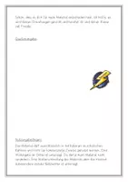 Vorschau - Bildkarten - Bildkarten Waldtiere - Seite 1
