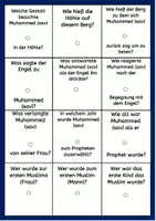 Vorschau - Spiele - Klettmappe - Islam - Muhammed 2 Erste Offenbarung - Seite 3