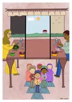 Vorschau - Spiele - Klettmappe - Islam - Ramadan - Seite 3