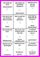 Vorschau - Spiele - Klettmappe - Islam - Koran - Qur'an - Seite 3