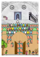 Vorschau - Spiele - Klettmappe - Islam - Gebet - Seite 3