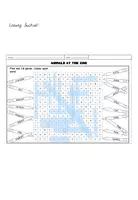 Vorschau - Arbeitsblätter - Worksheets/Arbeitsblätter Animals at the zoo - Seite 2