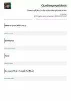 Vorschau - Arbeitsblätter - Übungsaufgabe/Abiturvorbereitung Kondensator - Seite 2