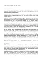 Vorschau - Arbeitsblätter - Advent: Die Weihnachtsgeschichte (Klasse 3/4) - Seite 1