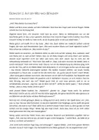 Vorschau - Arbeitsblätter - Advent: Die Weihnachtsgeschichte (Klasse 3/4) - Seite 3