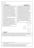 Vorschau - Arbeitsblätter - Religiöse Schöpfungsmythen (Judentum, Christentum, Islam, Hinduismus, Buddhismus) - Seite 1
