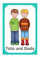 Vorschau - Stundenentwürfe - Einführung Verlängern / Auslautverhärtung Klasse 2 - Seite 3