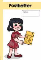 Vorschau - Merkblätter - Classroom Management | Klassenzimmer Organisation - Seite 1