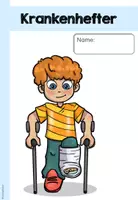 Vorschau - Merkblätter - Classroom Management | Klassenzimmer Organisation - Seite 2