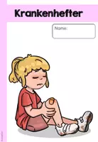 Vorschau - Merkblätter - Classroom Management | Klassenzimmer Organisation - Seite 3