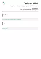 Vorschau - Arbeitsblätter - Übung Punktprobe bei linearen und quadratischen Funktionen - Seite 1