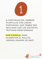Vista previa - Unidades / Secuencias / Situaciones de Aprendizaje - Motricidad fina - página 2