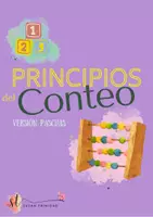 Vista previa - Unidades / Secuencias / Situaciones de Aprendizaje - Principios del conteo versión pascuas - Portada