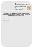 Vorschau - Stundenentwürfe - Geschwindigkeit Versuch Experiment einfach - Seite 2