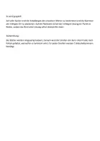 Vorschau - Stationenlernen - Klammerkarten Vokallänge - Seite 1