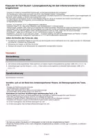 Vorschau - Test - Klausur Redeanalyse Luise Neubauer (Rede des Jahres 2022) - Seite 2