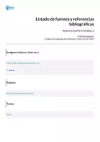 Vista previa - Hojas de trabajo - Pack cuadernos escritura mayúscula y minúscula - página 1
