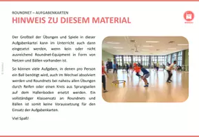 Vorschau - Spiele - Roundnet (Spikeball) / 35 Stationskarten und Minispiele - Seite 3