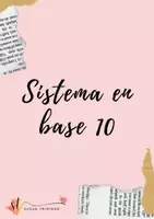 Vista previa - Unidades / Secuencias / Situaciones de Aprendizaje - Numeración. - página 2