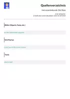 Vorschau - Arbeitsblätter - Instrumentenkunde: Die Oboe erklärt (mit Lösung) - Seite 2