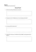 Vorschau - Arbeitsblätter - Ökologie Gruppenprojekte - Seite 3