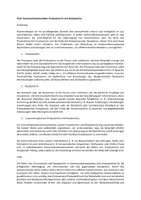 Vorschau - Arbeitsblätter - Materialpaket Kommunikation: Kommunikationsrollen, Kommunikationsverläufe, Kommunikationssituationen Wirkung - Seite 3