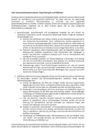 Vorschau - Arbeitsblätter - Materialpaket Kommunikation: Kommunikationsrollen, Kommunikationsverläufe, Kommunikationssituationen Wirkung - Deckblatt